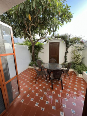 Estepona - Playa - Villa en urbanización cerca del mar